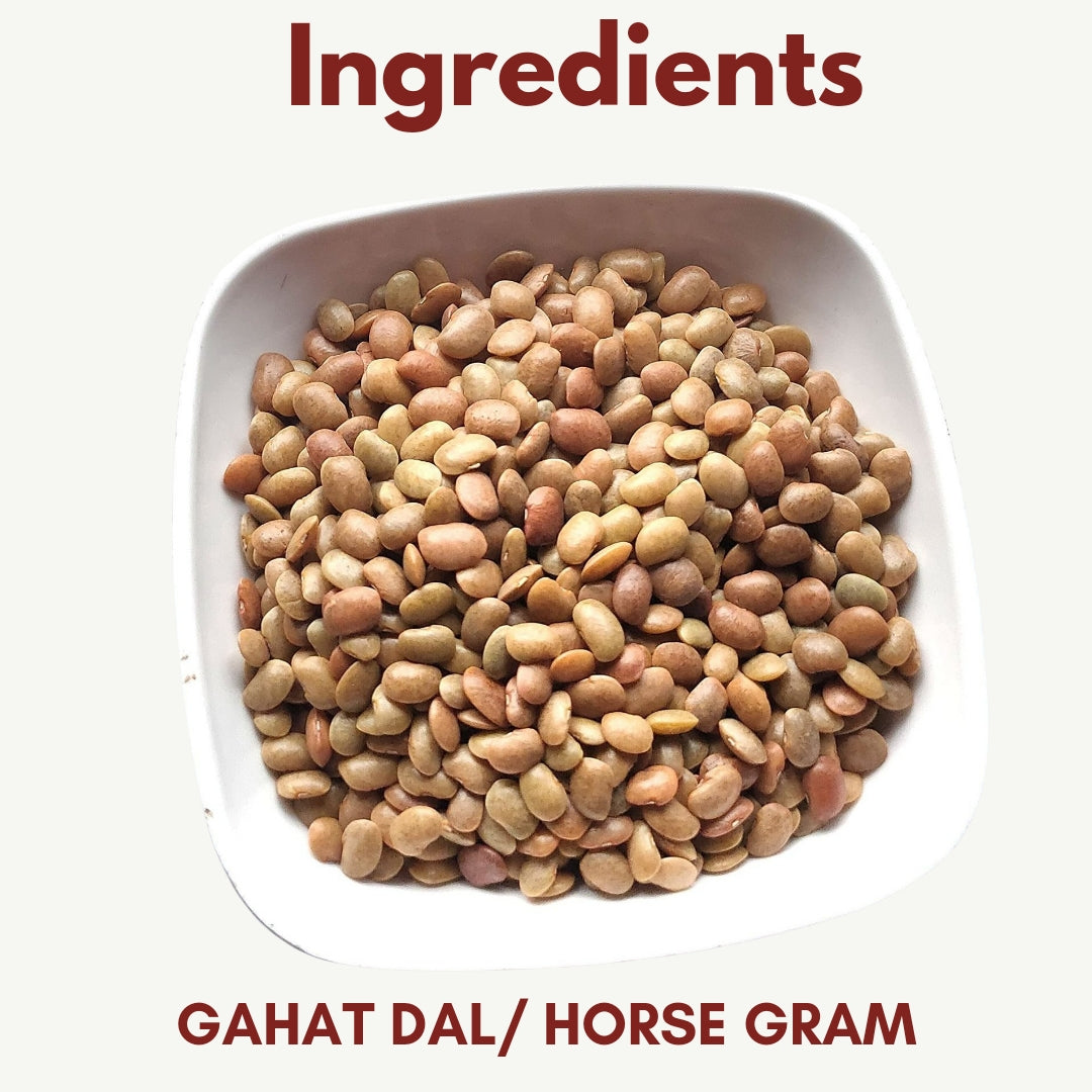 Gahat Dal