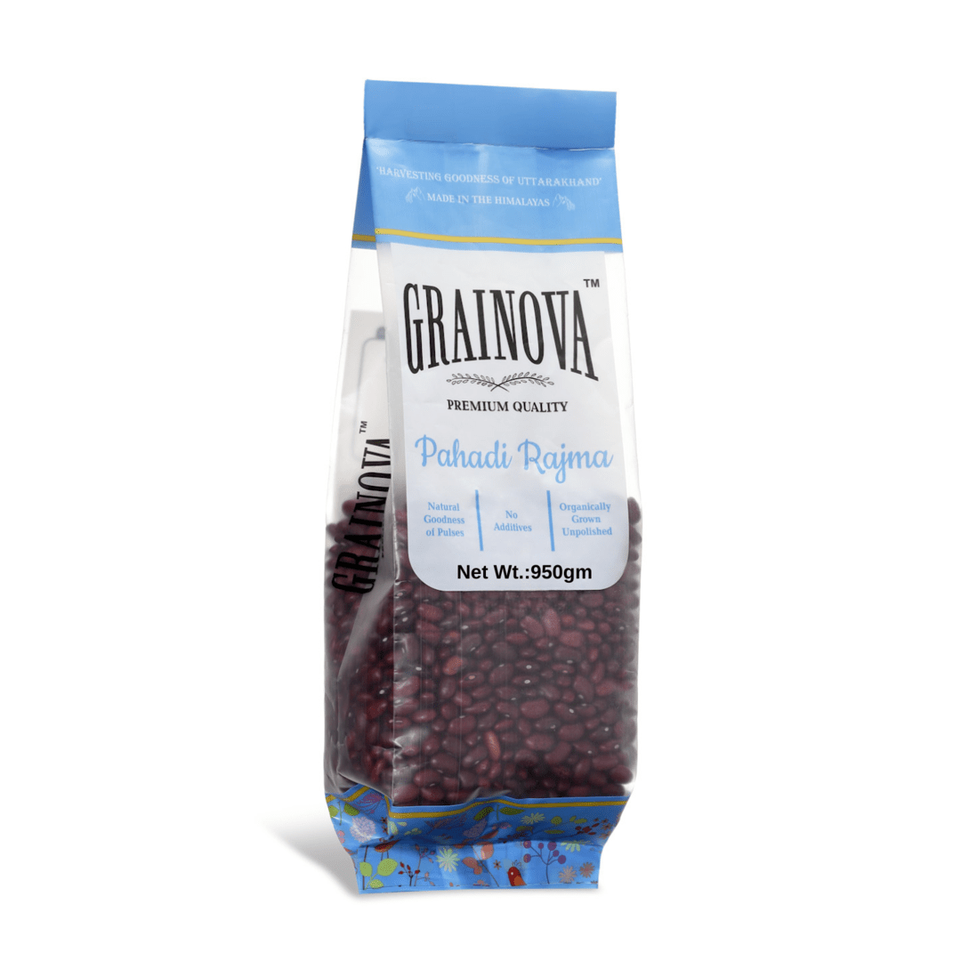 Red Rajma