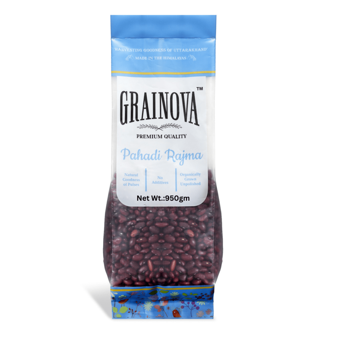 Red Rajma