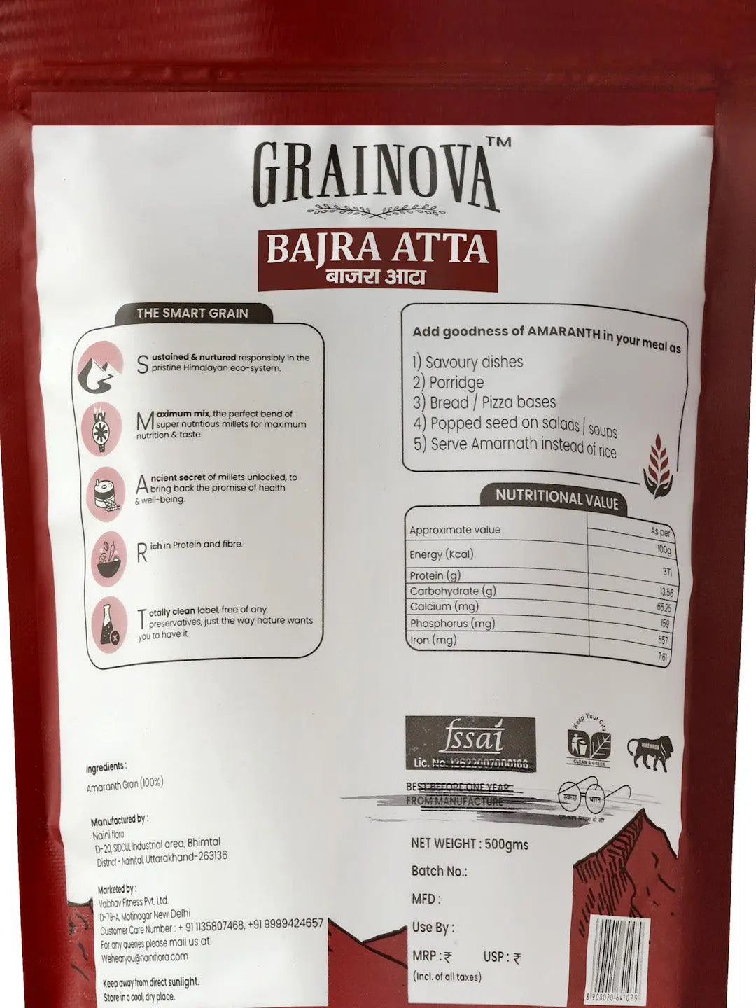 Bajra Atta