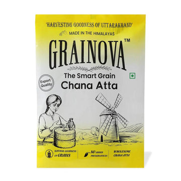 Chana Atta