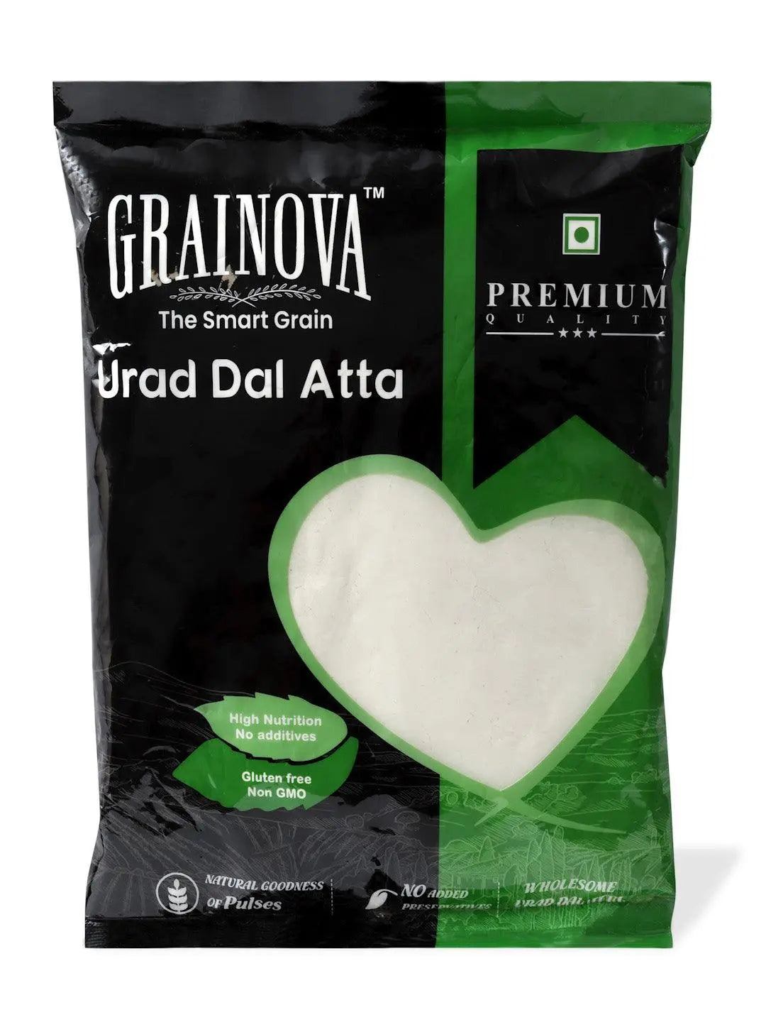 Urad Dal Atta - Grainova