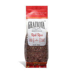 Red Rice