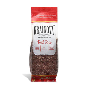 Red Rice